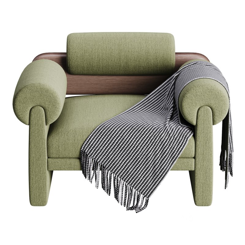 Ellieot armchair Image 7