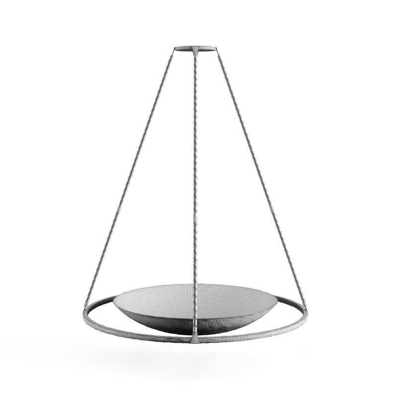 Celine Pendant Image 3