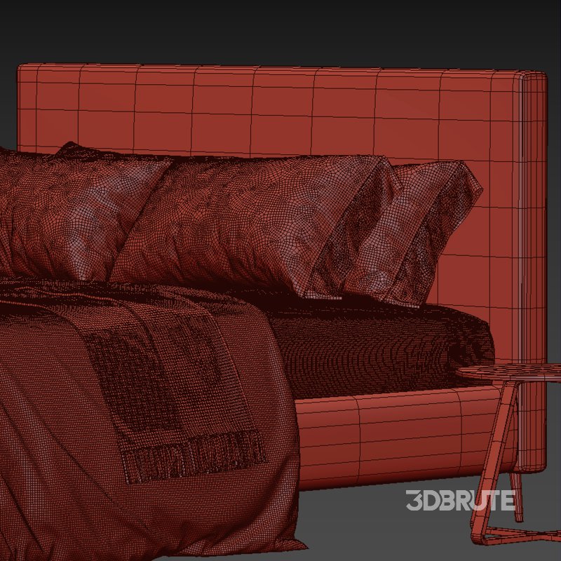 Twils Dread Bed Image 3