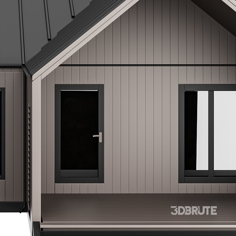 Home Design 8 For Exterior Image 11