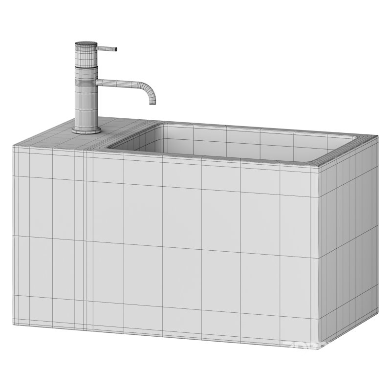 WASHBASIN-01 Image 14