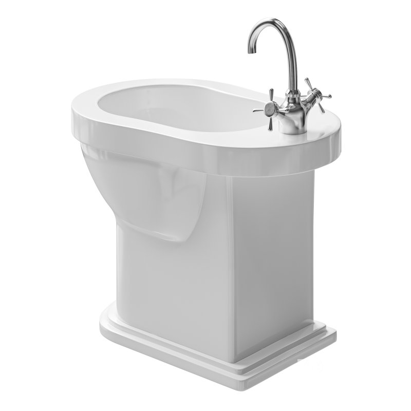Bidet Classic Image 8