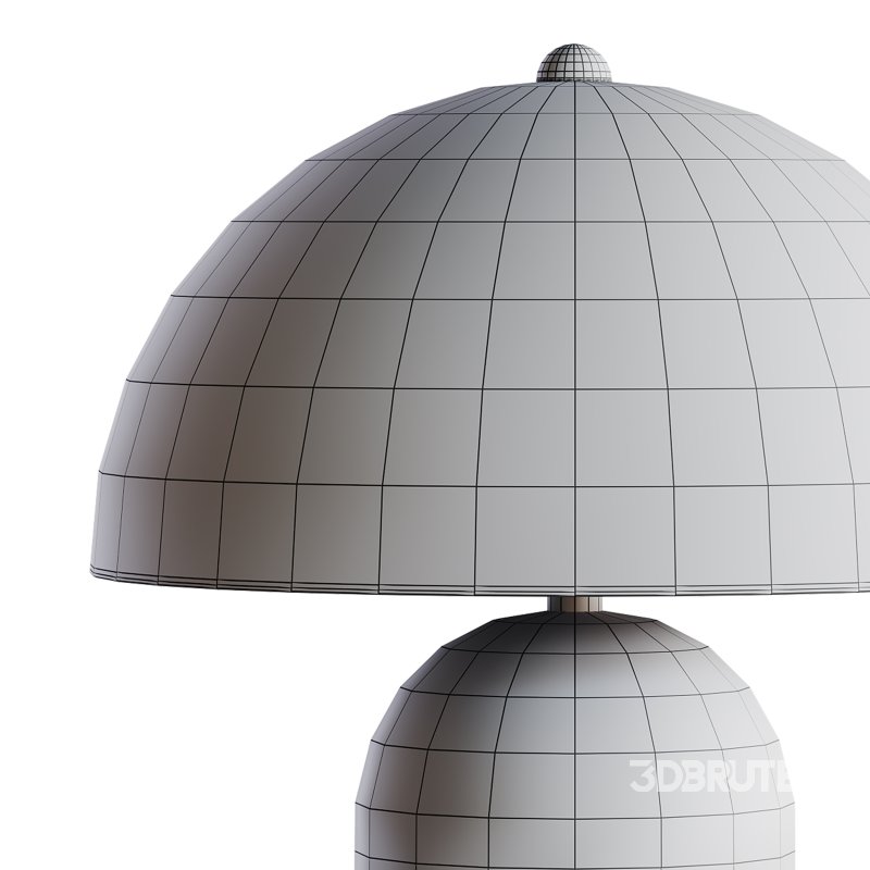 Retro tafellamp Walter Image 13