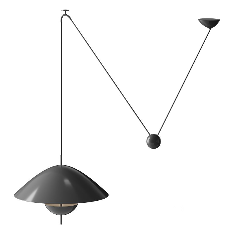 Lod pendant lamp Image 3