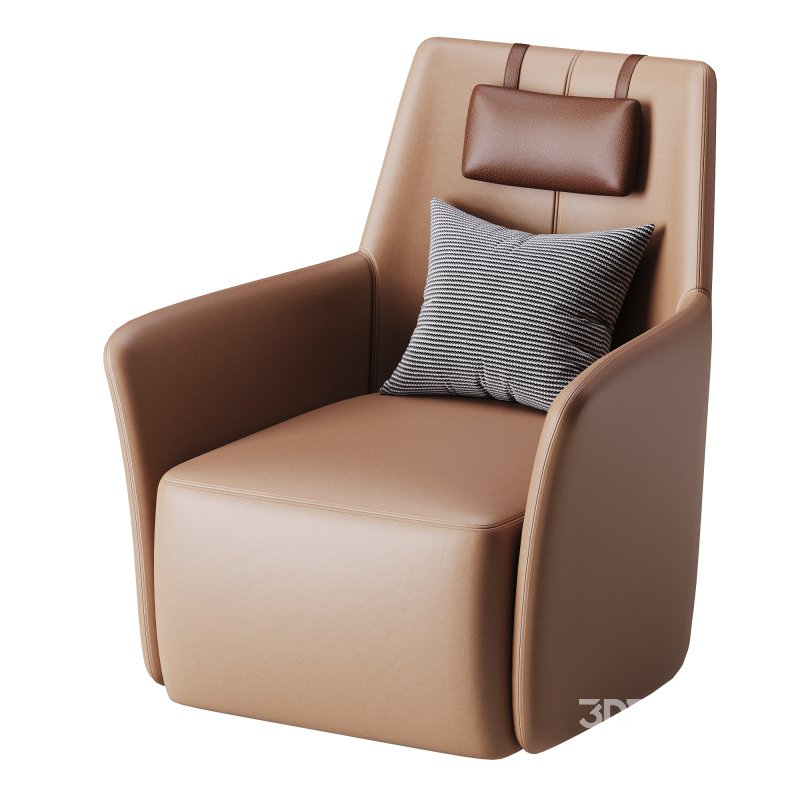 Alexander Armchair Image 11