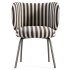 Rico Dining Chair Black - Thumbnail 1