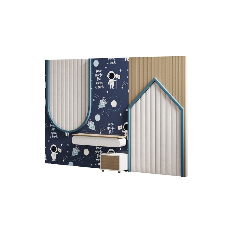 Kids wall panell 15 Image 1