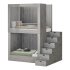Bunk bed for kids 19 - Thumbnail 7