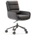 Sergio Office Swivel Chair - Thumbnail 1