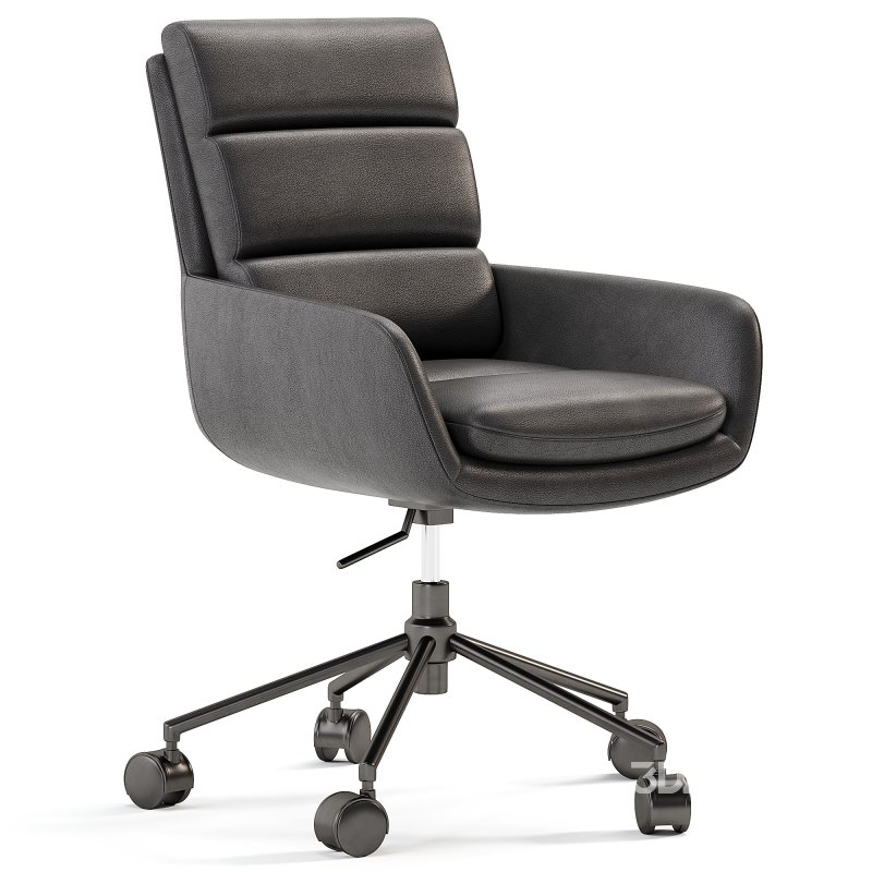 Sergio Office Swivel Chair Image 1