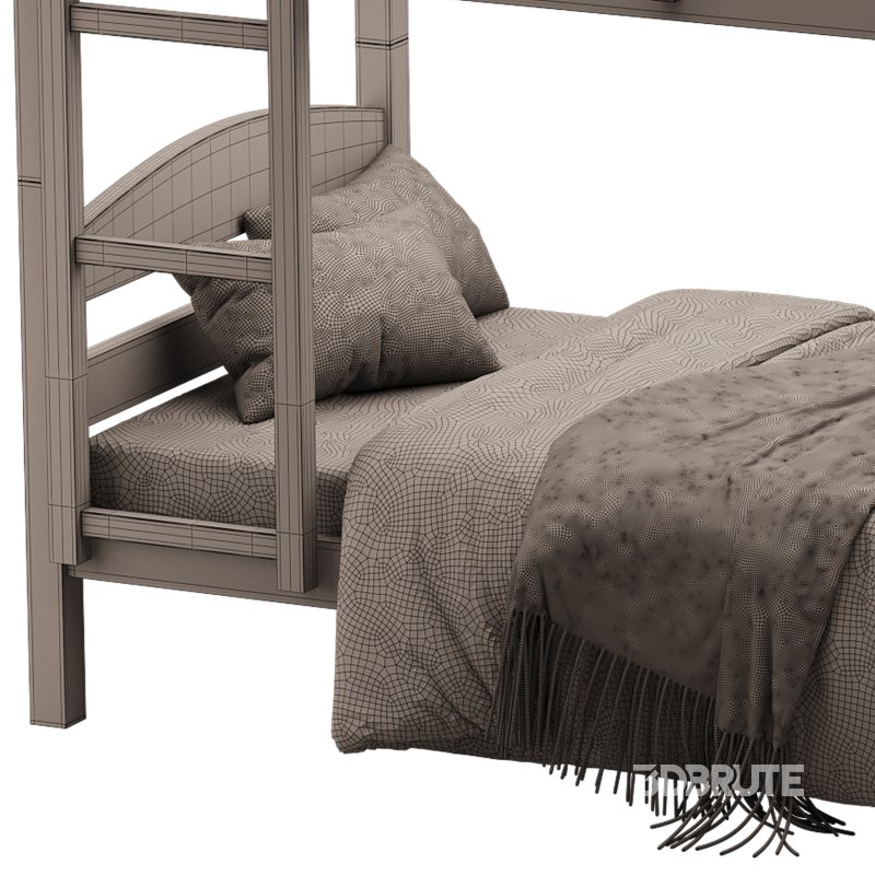 Convertible Bunk Bed Image 15