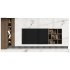 Modern TV Wall 01 - Thumbnail 1