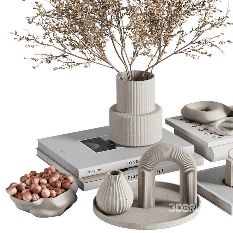 Decorative_Set66 Image 1