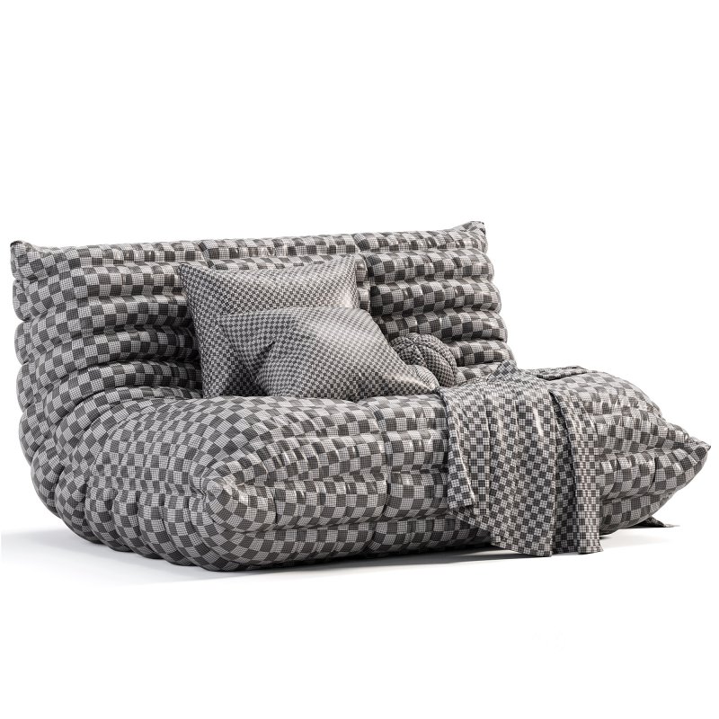 Togo Loveseat By Ligne Roset Image 12