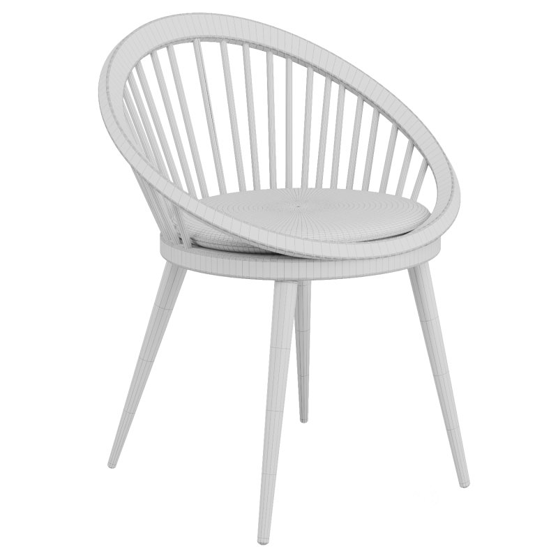 Cannaregio Chair Image 2