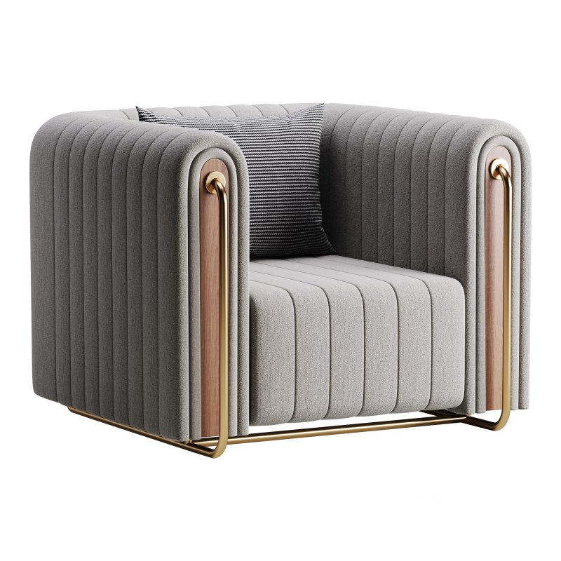 ARMCHAIR RIVERS Image 4