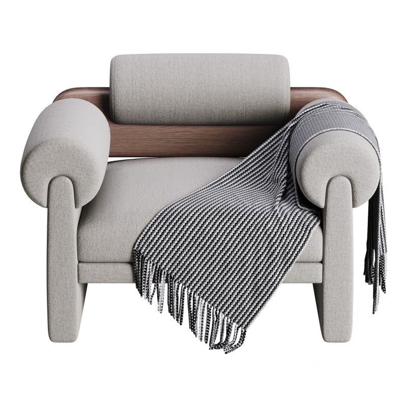 Ellieot armchair Image 5