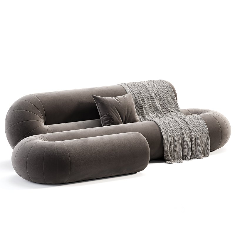 DANTE Goods And Bads By SERPENTINE Image 3