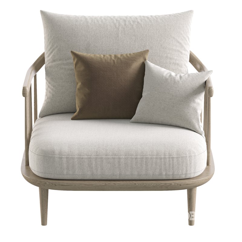 Fly chair Sc1 Image 3