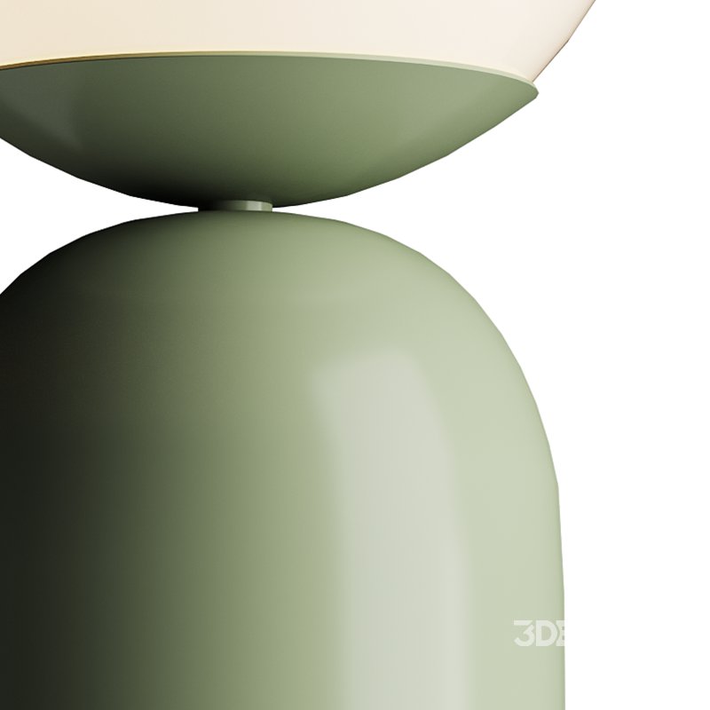 Kleine tafellamp Notti Image 11