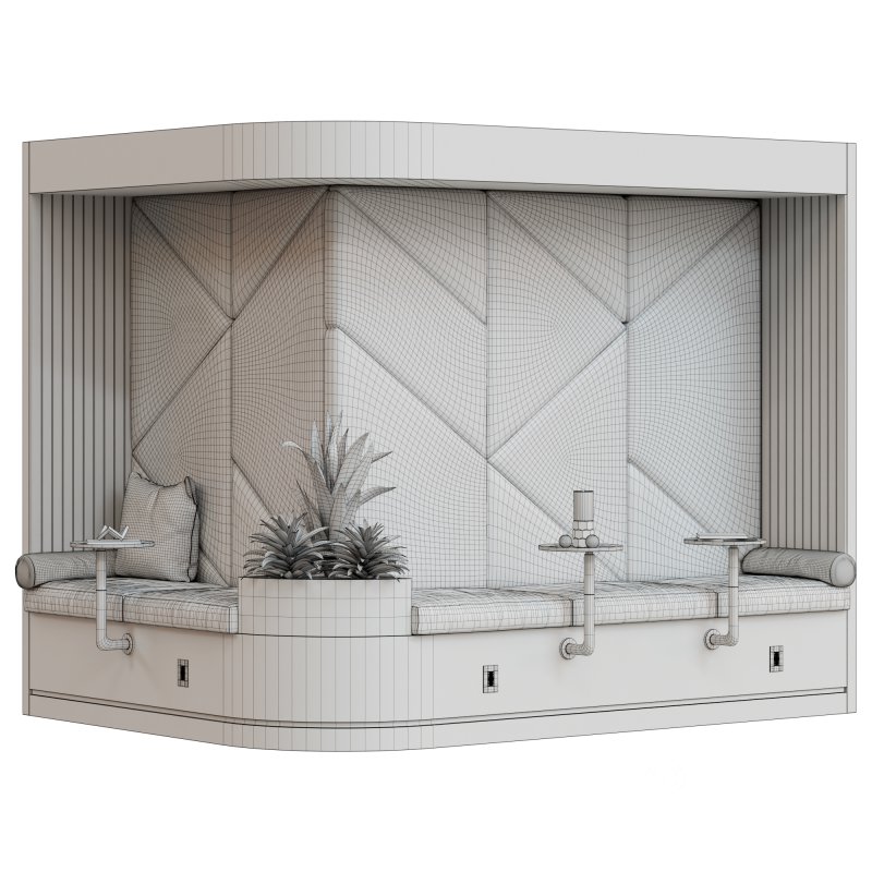 Restaurant And Office Soft Seating 11 Image 5