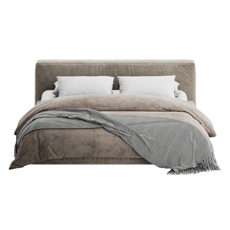 Jupiter slim BED Image 4