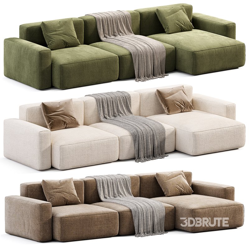 TORONTO Sofa Image 2