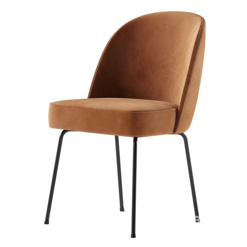 Vogue dining chair Image 2