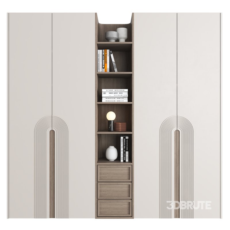 Furniture composition 138 Image 2