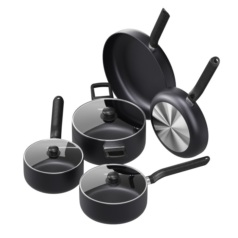 Prime Cooking Essentials Image 9