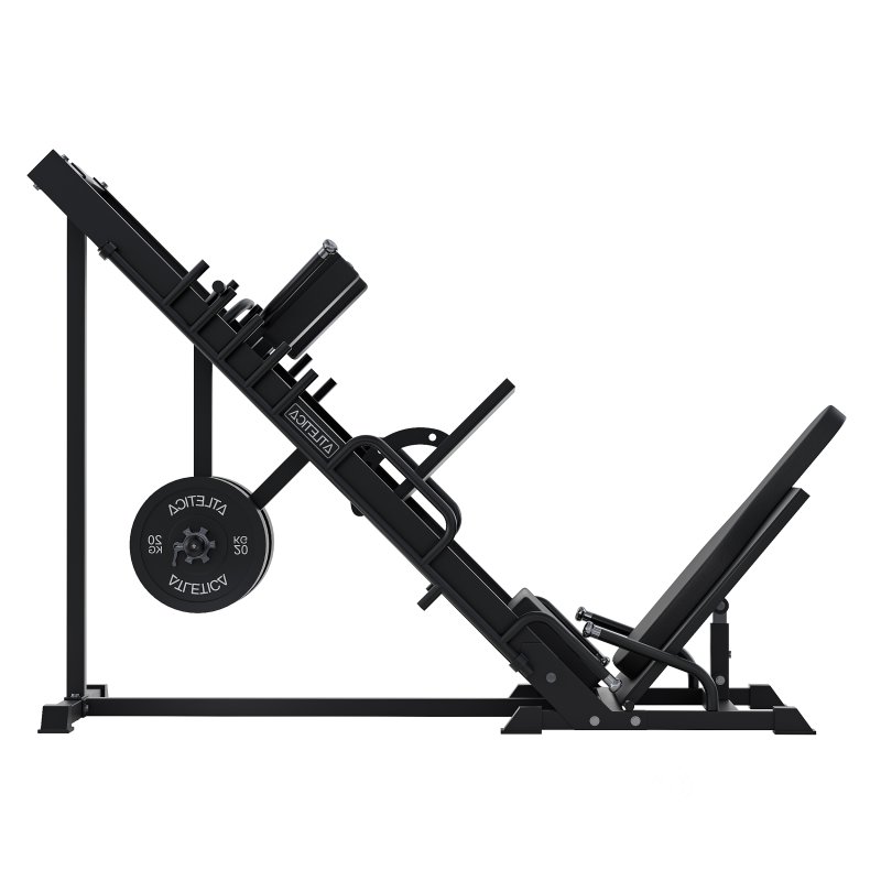 Beinpresse Hackenschmidt Combi Image 10