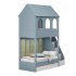 Childrens bunk bed 36 - Thumbnail 9