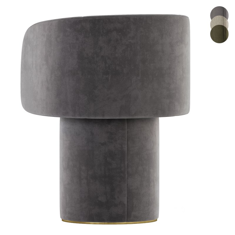 Ditre italia BILLIE Chair Image 5