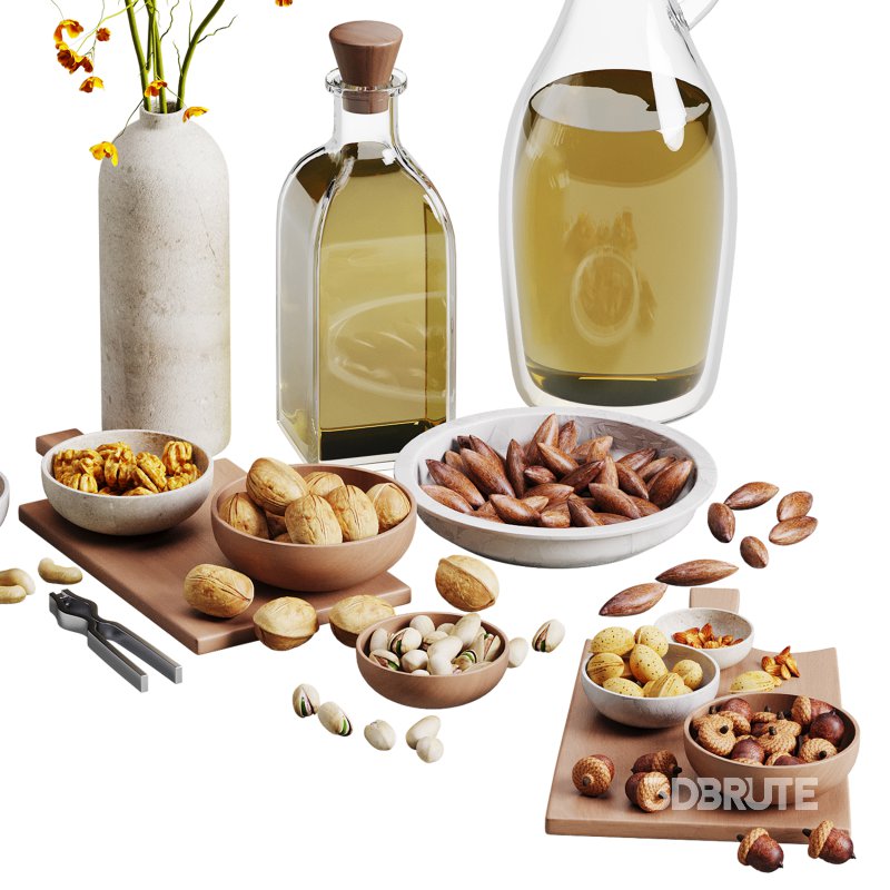 Mixed Nuts 2 Image 10