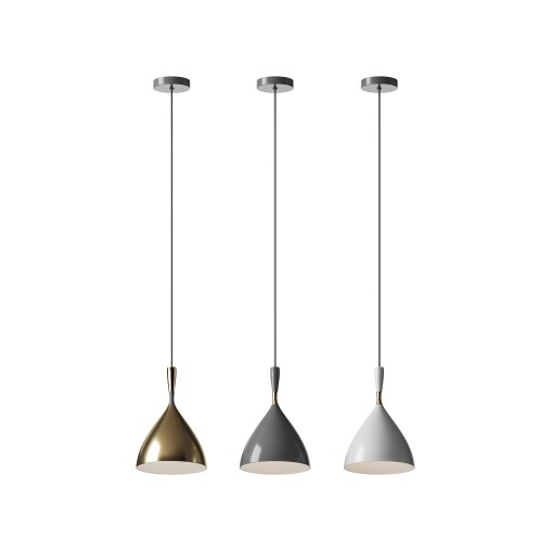 Dokka pendant