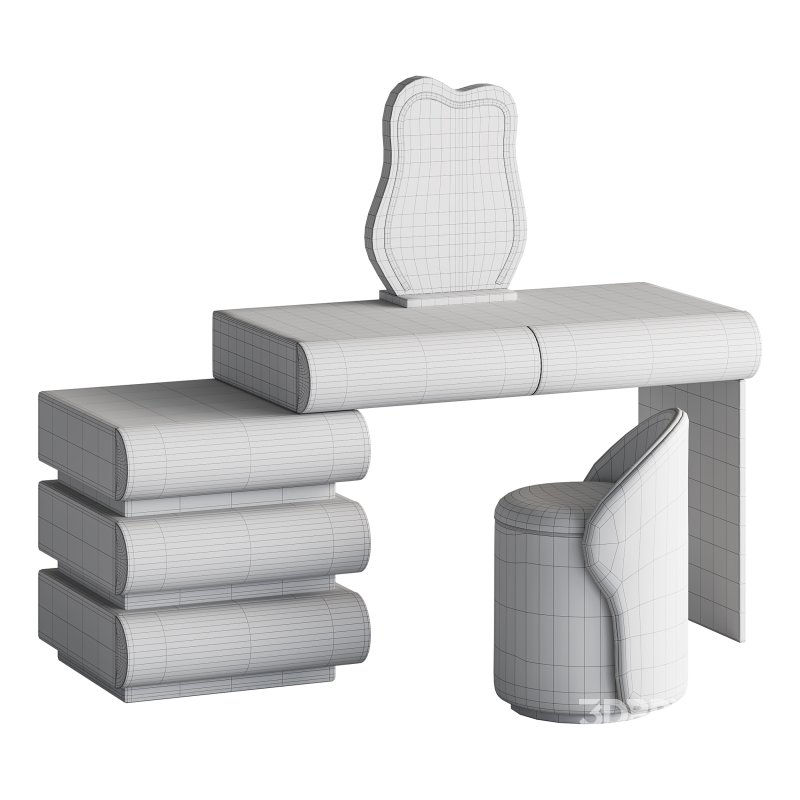 Makeup table Image 14