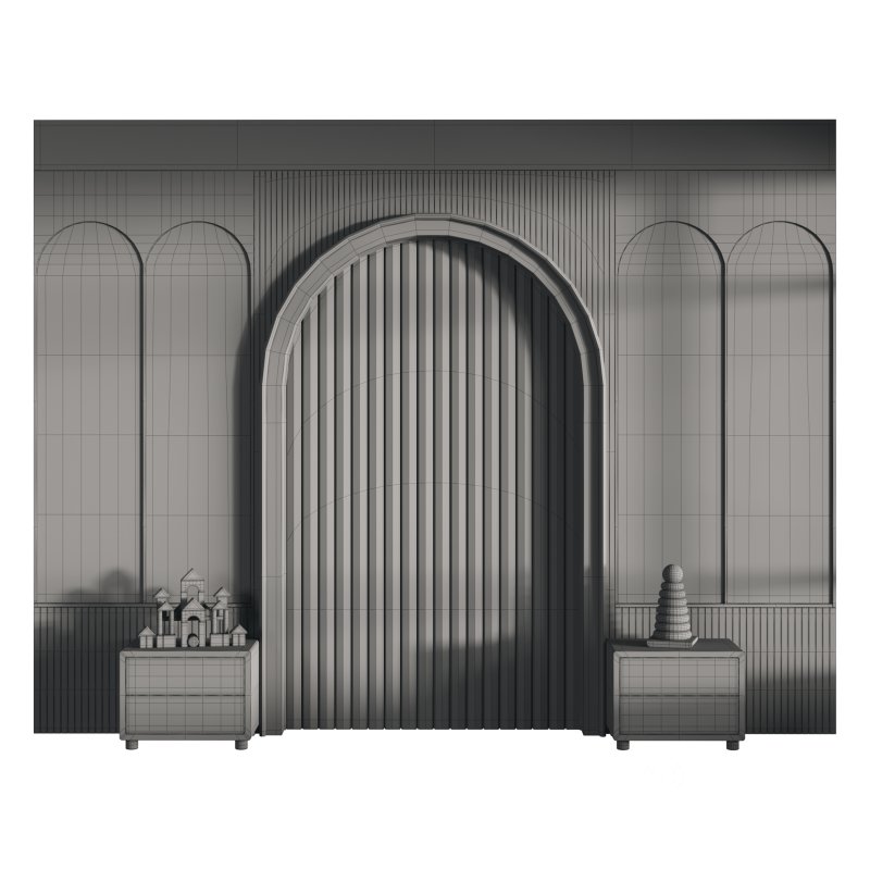 Kids wall panell 12 Image 14