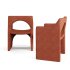 CLE Upholstered Chair - Thumbnail 2