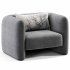 JACOB ARMCHAIR CHAIR BY Studiotwentyseven - Thumbnail 3