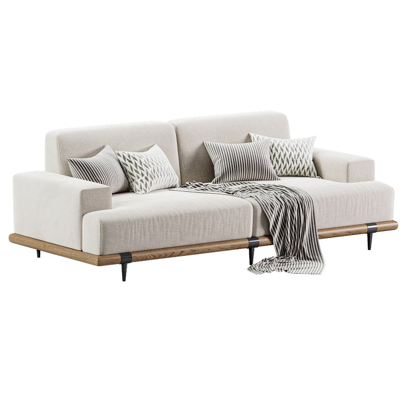 Hastings Sofa Image 3