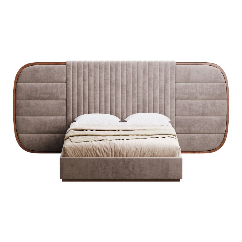 Cama de Casal Destiny Image 8