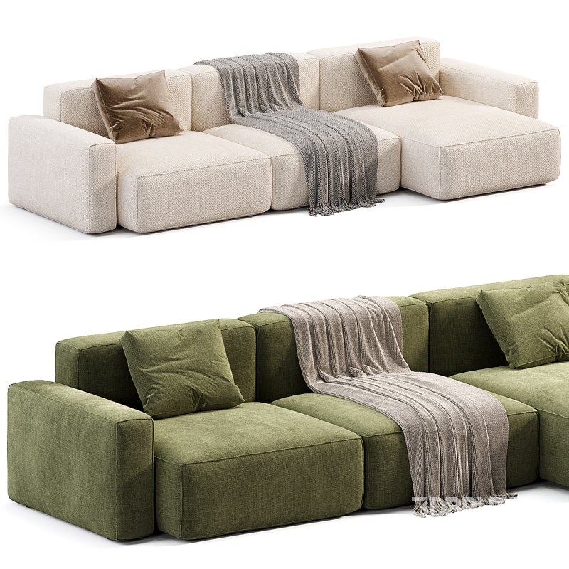 TORONTO Sofa Image 7