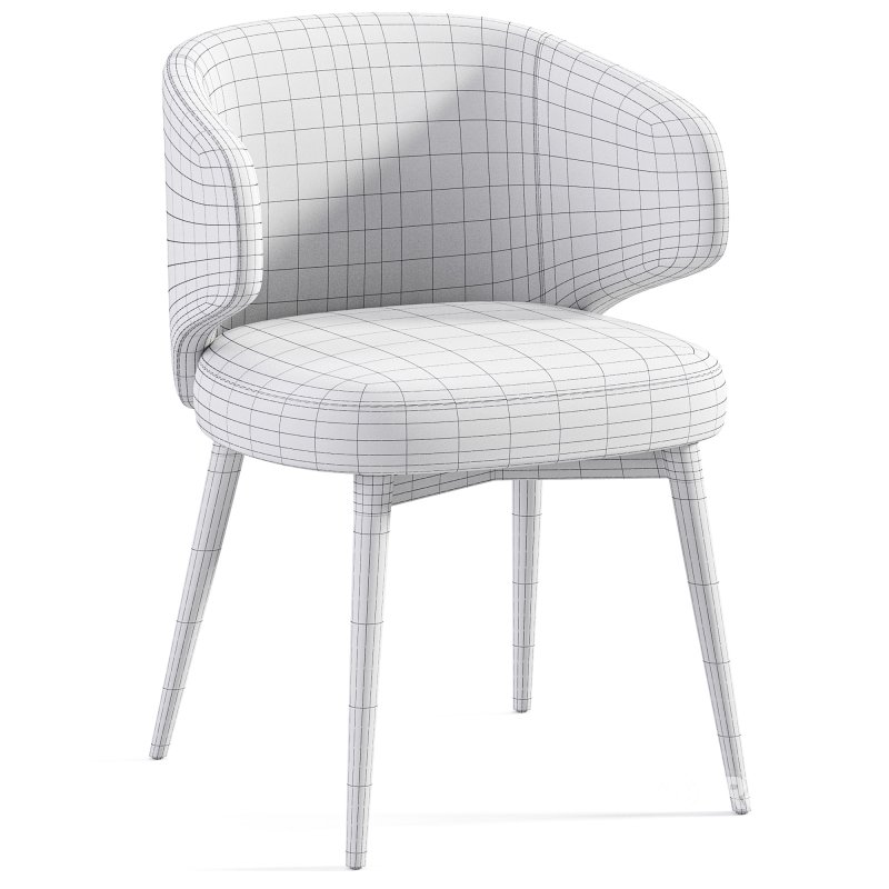 Fargo Chair By Skdesign Image 5