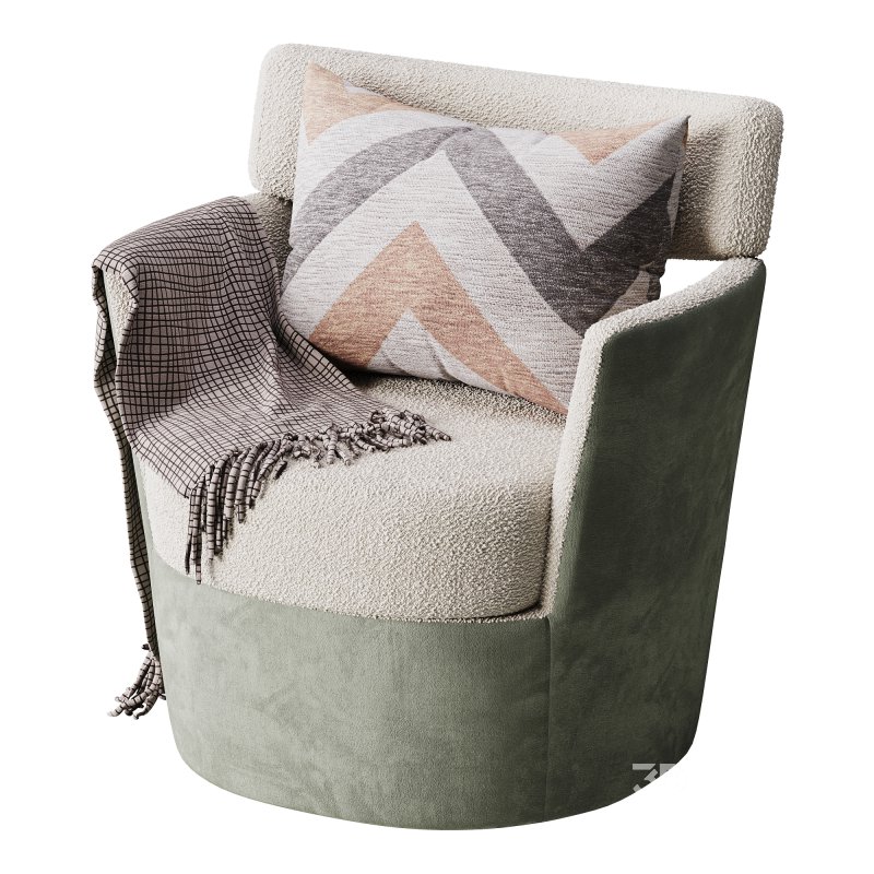 Pierre Frey void Image 10