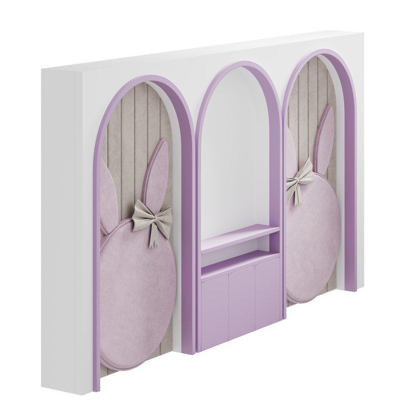 Kids wall panell 13 Image 3