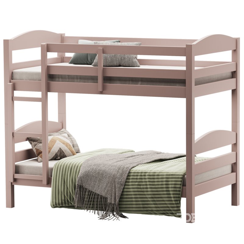 Convertible Bunk Bed Image 3