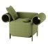 Flow Armchair - Thumbnail 4
