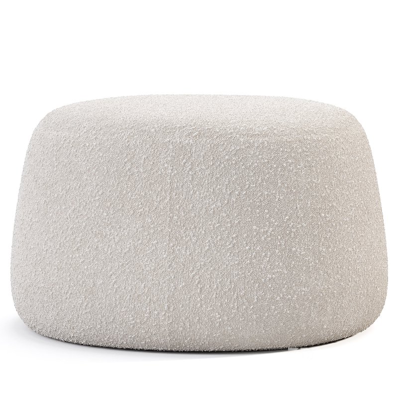 Eirene Pouf Image 5