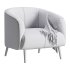 Amalfi Armchair - Thumbnail 15