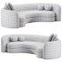 Sofa SYD SOFAS - Thumbnail 6